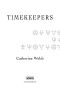 [Sam Linnifer 02] • Timekeepers · Number 2 in Series